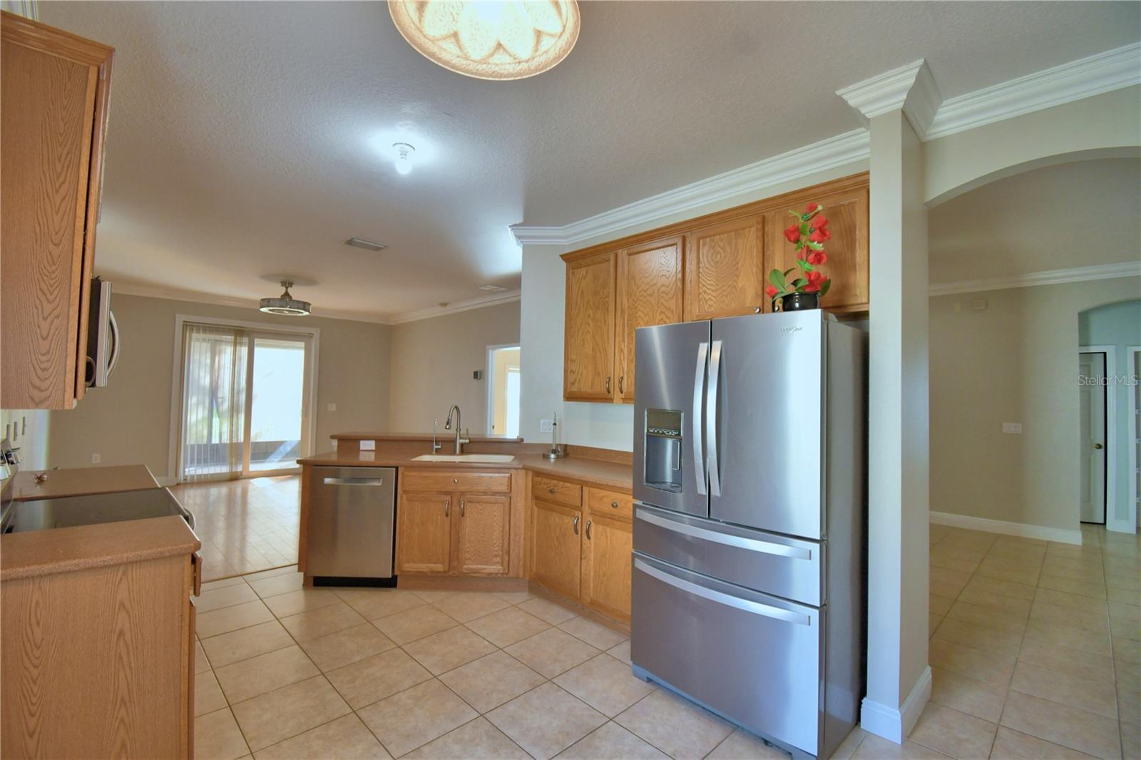 Image 56 of 70 For 5610 Forest Ridge Drive