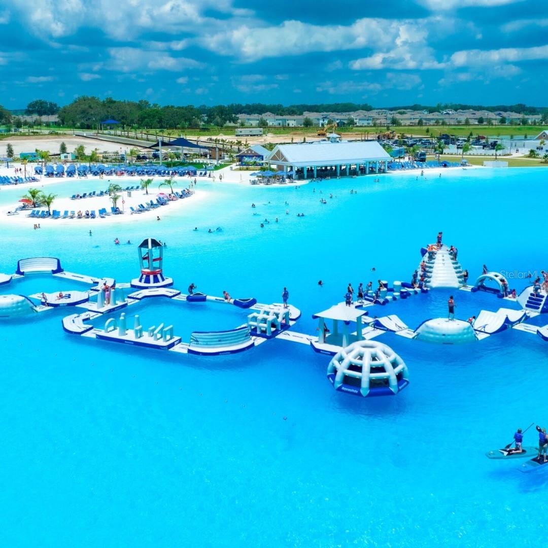 Image 62 of 67 For 32449 Wetland Bird View