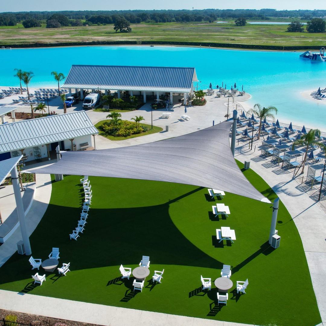 Image 65 of 67 For 32449 Wetland Bird View