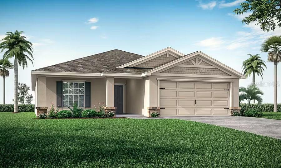 Listing Details for 1925 Noble Drive, DAVENPORT, FL 33837