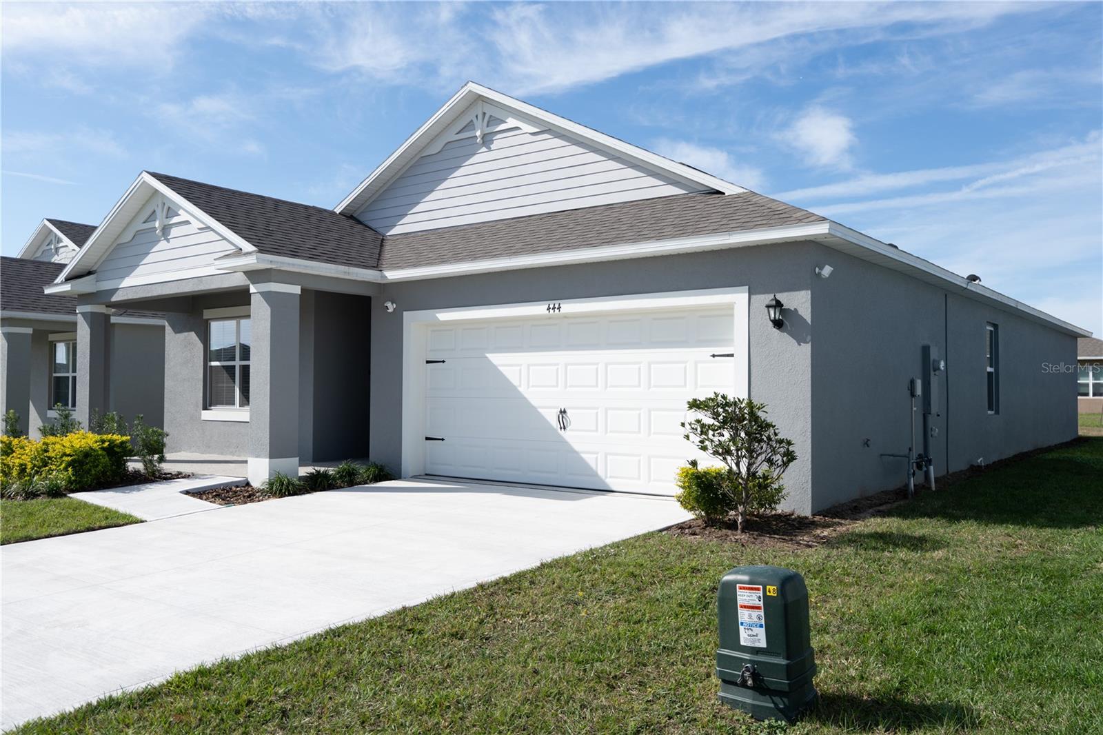 Image 2 of 52 For 444 Taylor Groves Drive