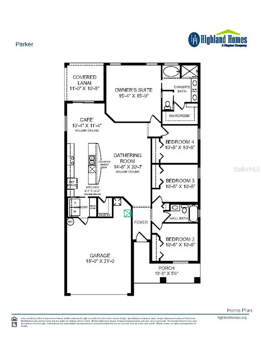 Image 2 of 4 For 7494 107th Lane