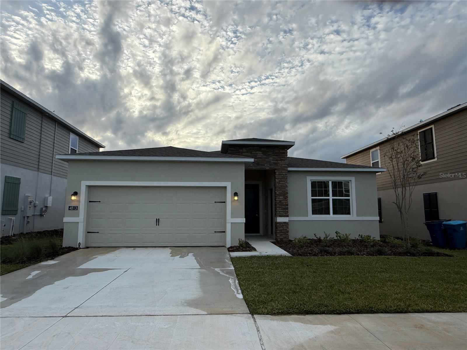 Details for 4813 Katrina Drive, HAINES CITY, FL 33844