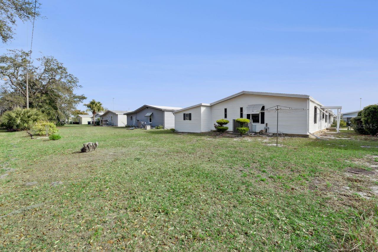 Image 34 of 36 For 6613 Westchester Drive Ne