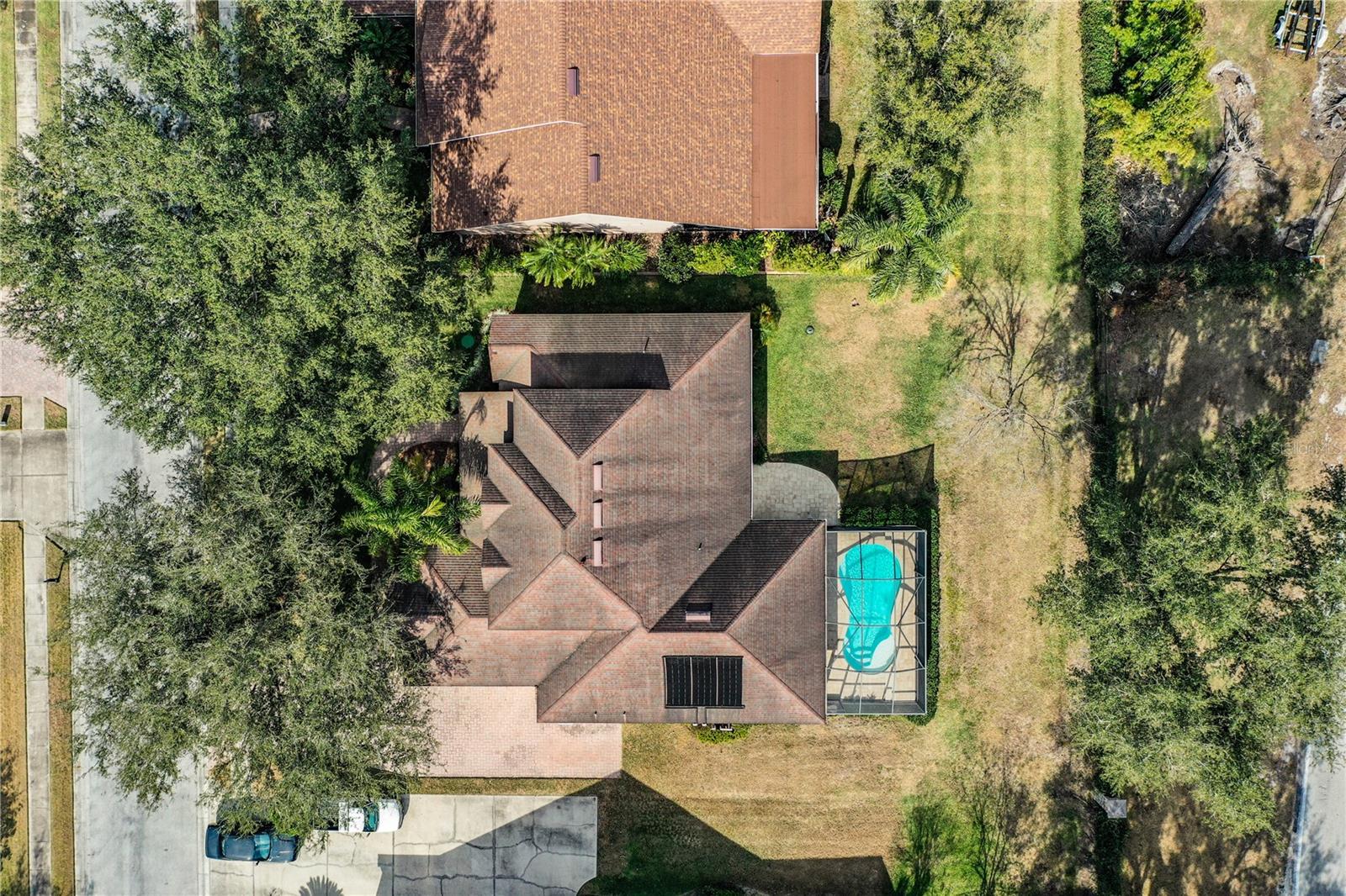 Image 82 of 87 For 3284 Hawks Ridge Drive