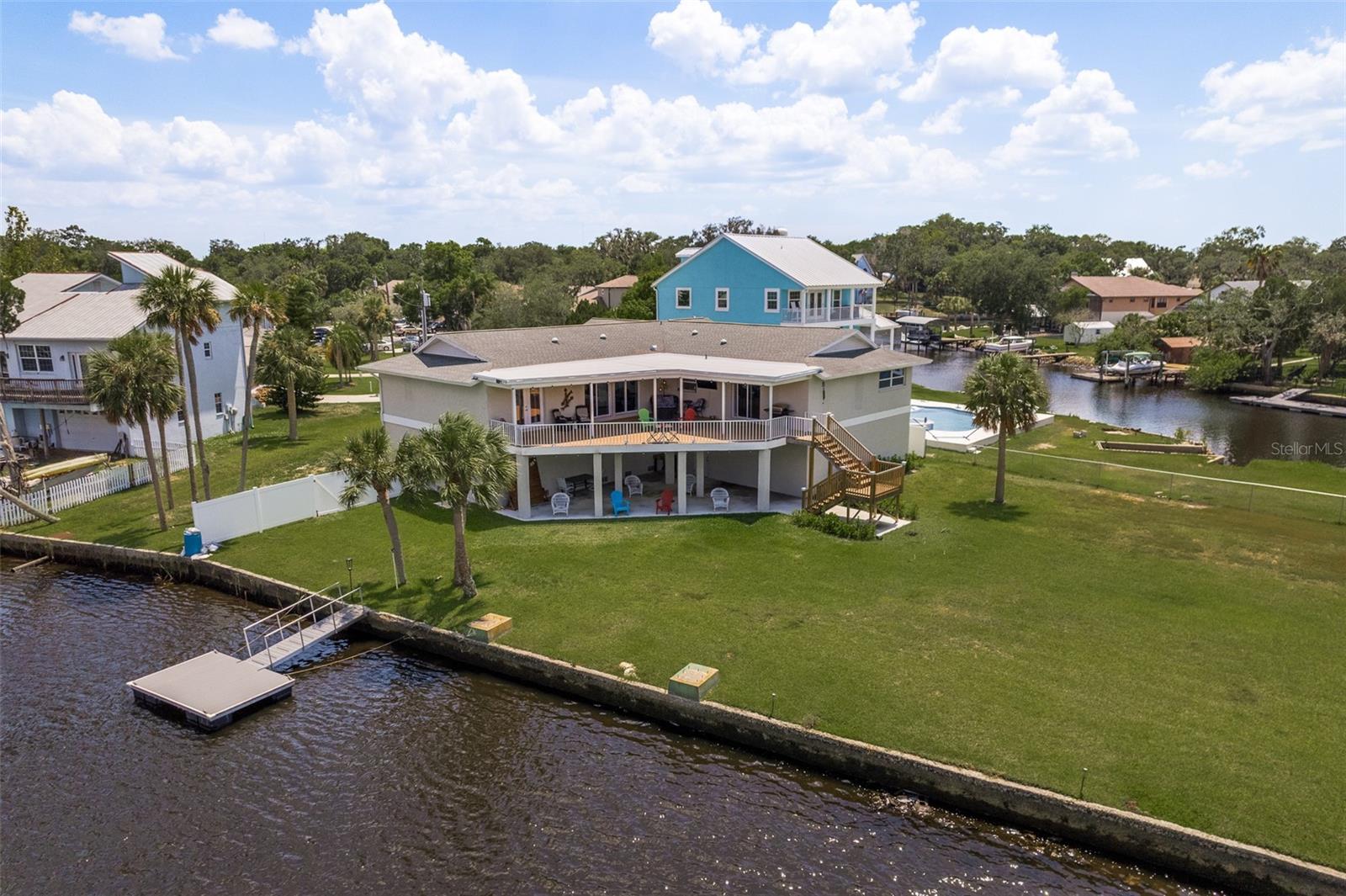 Image 50 of 51 For 5534 Tropic Drive