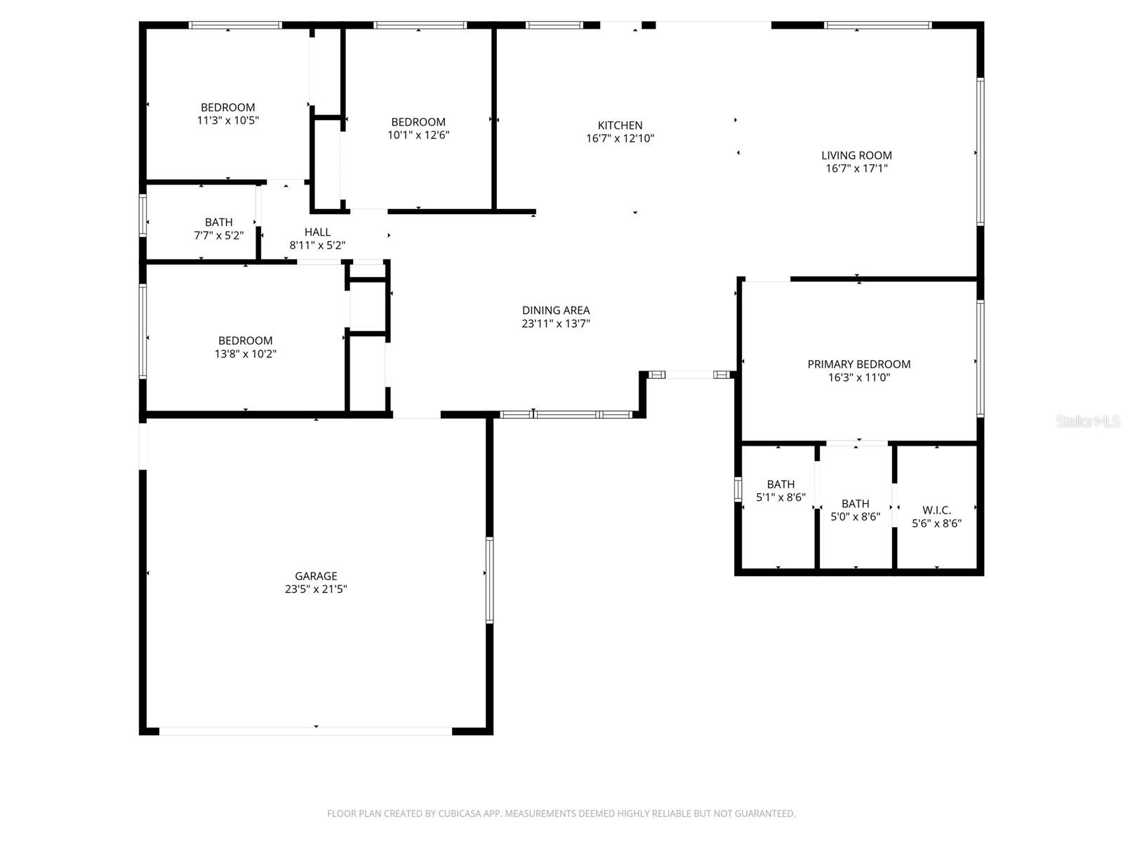Listing photo id 45 for 1917 Hewett Lane