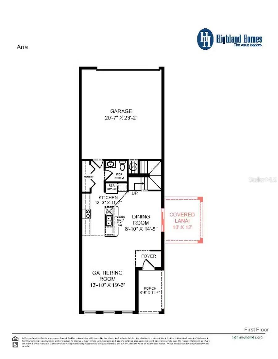 Image 2 of 5 For 4017 Kindleing Wood Way