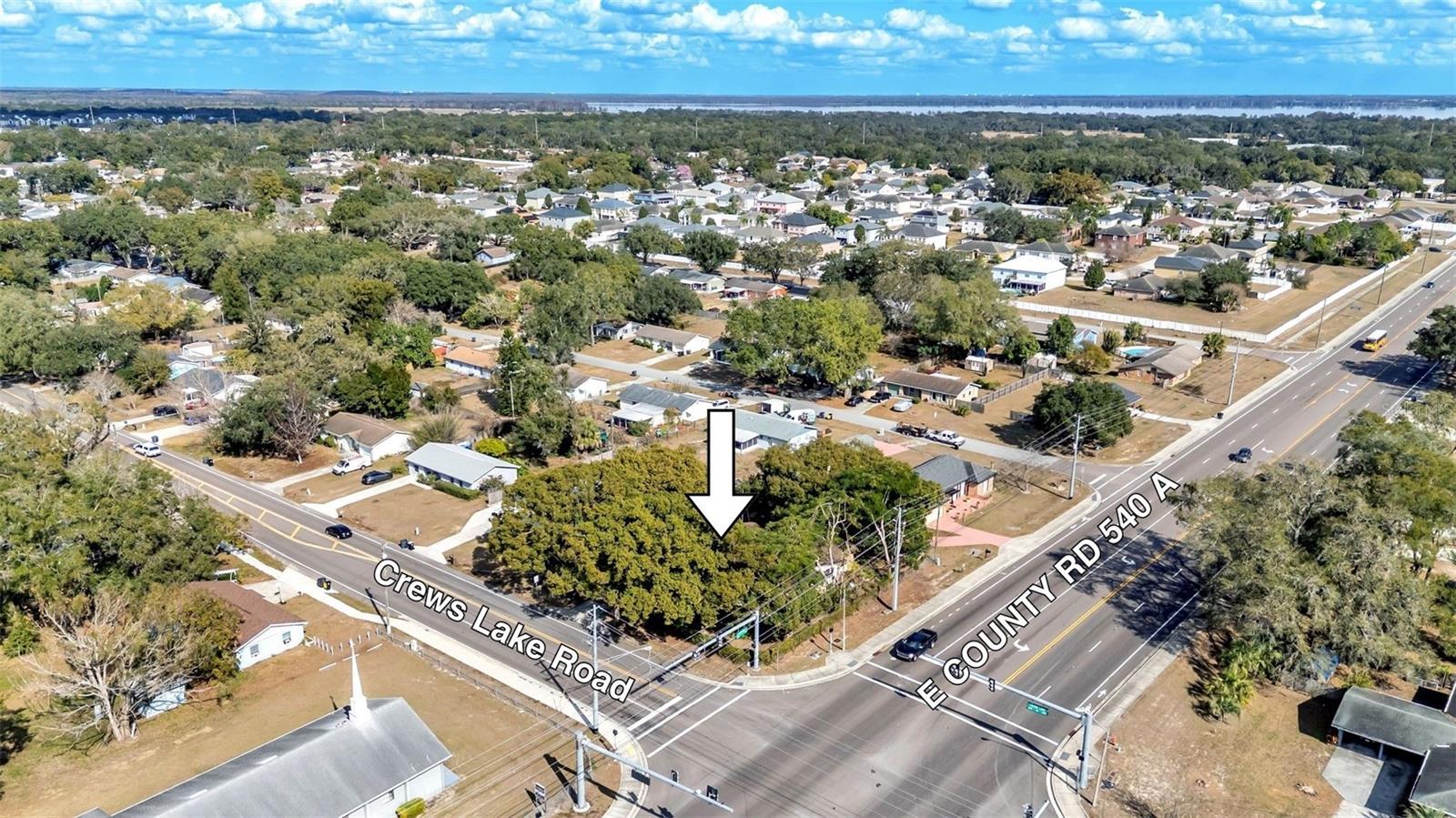 Image 5 of 38 For 4104 County Road 540a