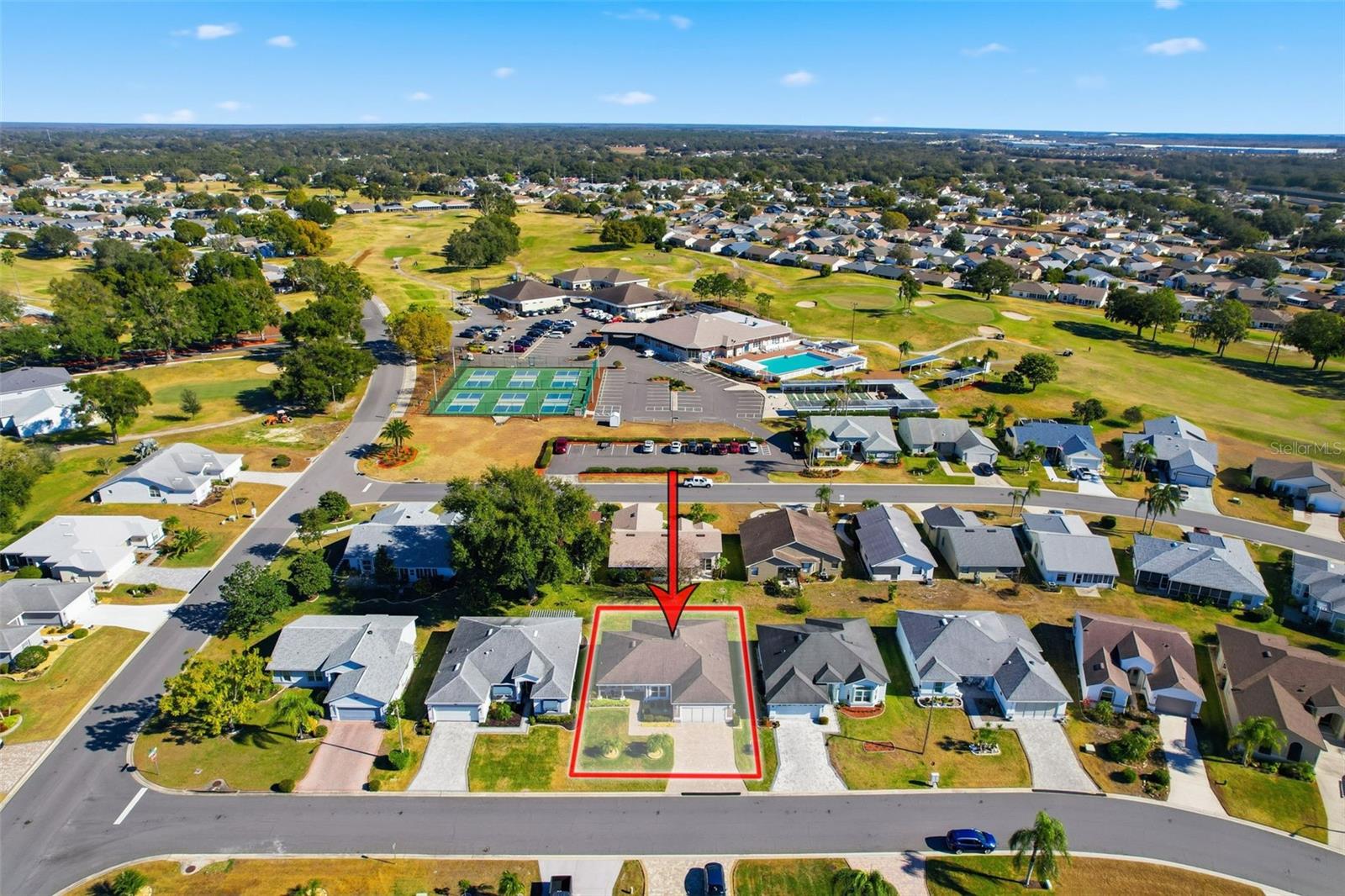 Image 31 of 52 For 5865 Macaw Place