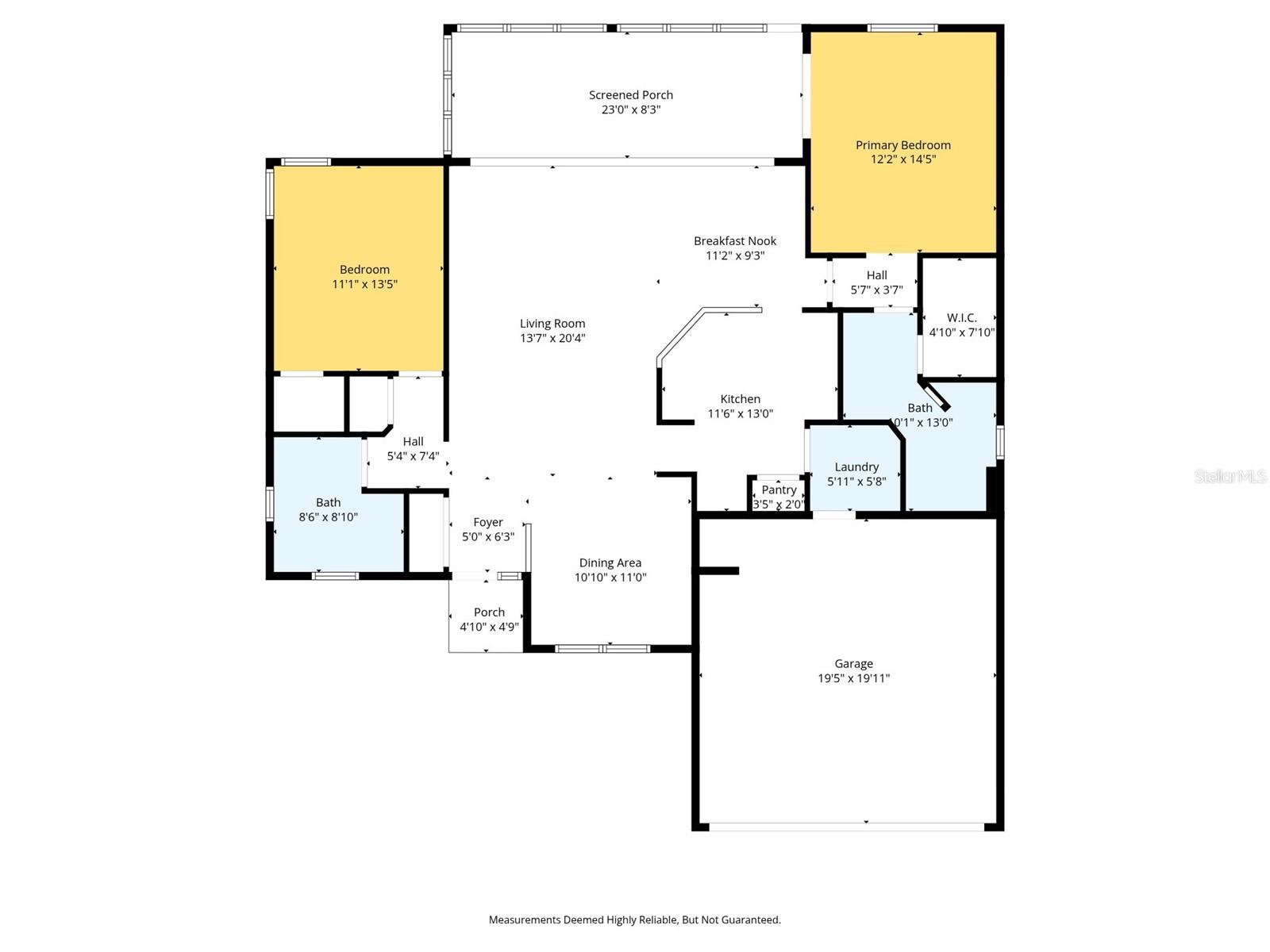 Image 52 of 52 For 5865 Macaw Place
