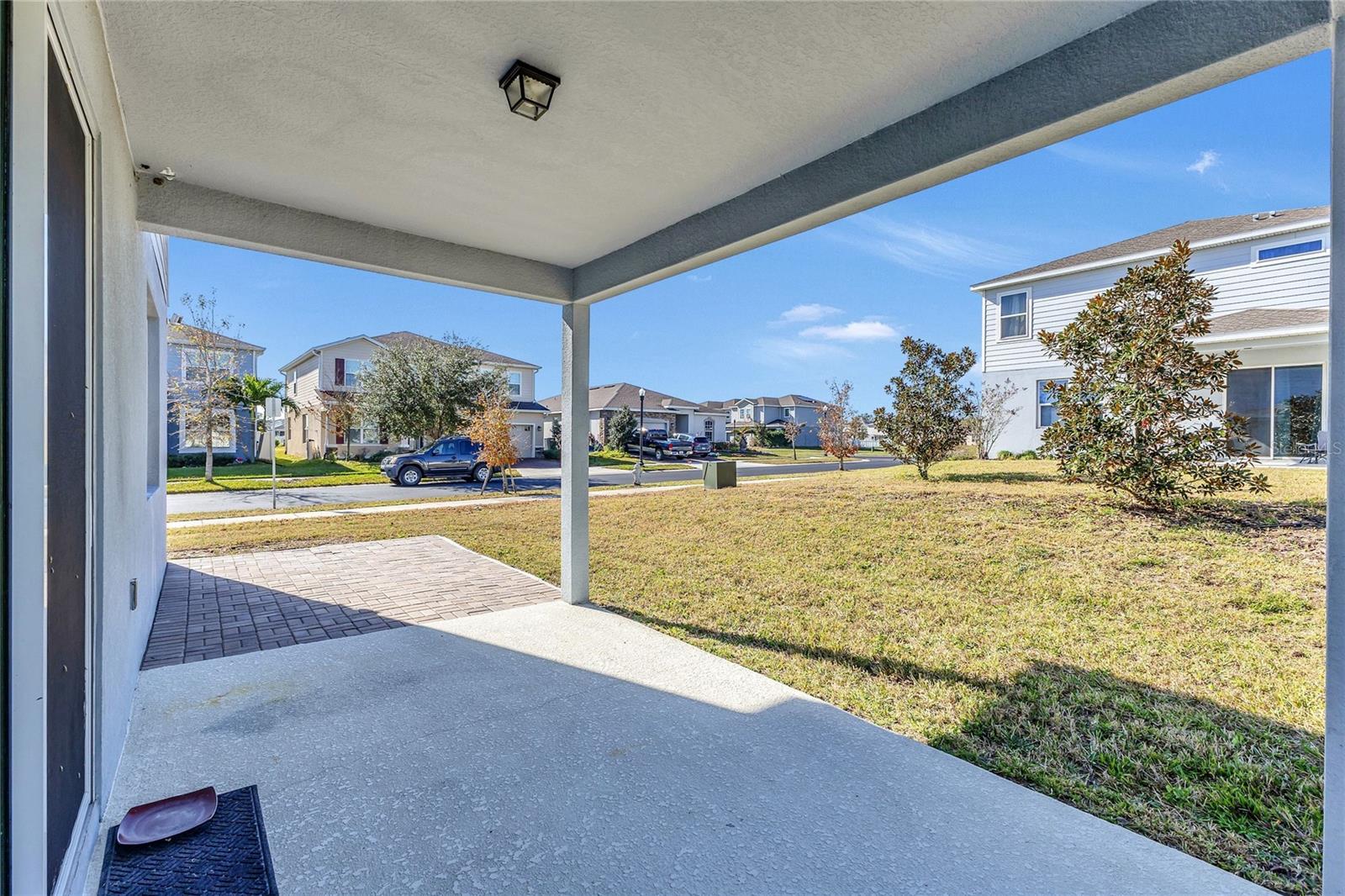 Image 21 of 28 For 4424 Silver Creek Street