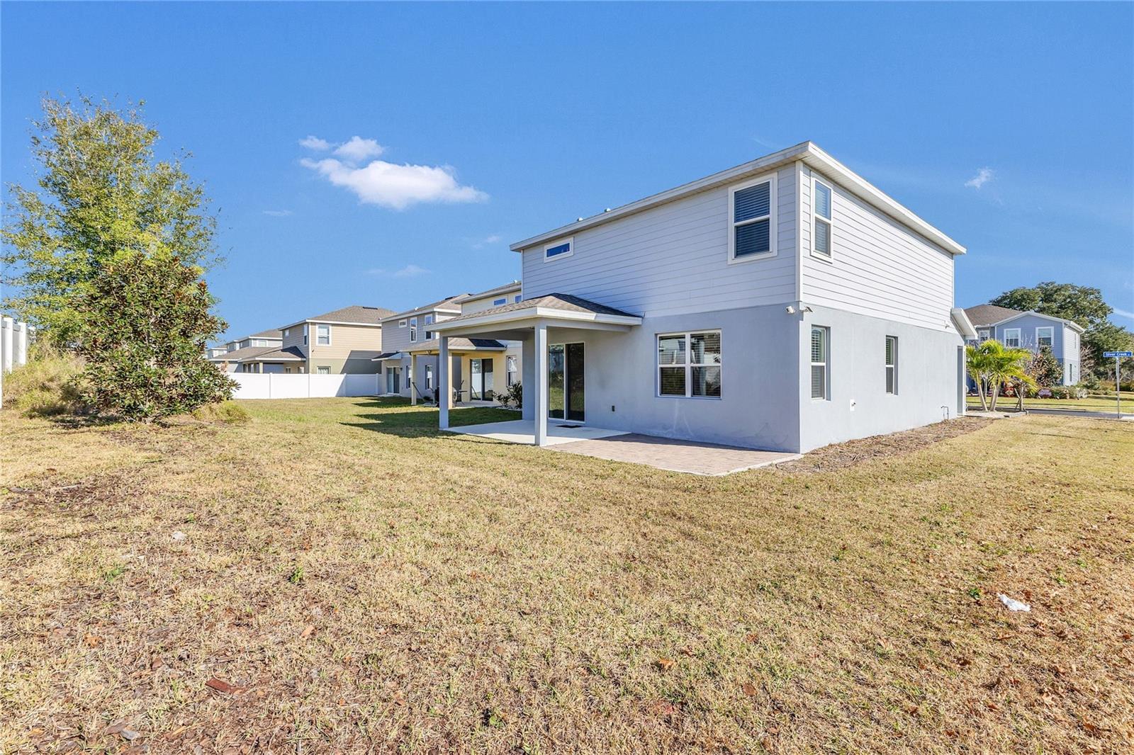 Image 23 of 28 For 4424 Silver Creek Street