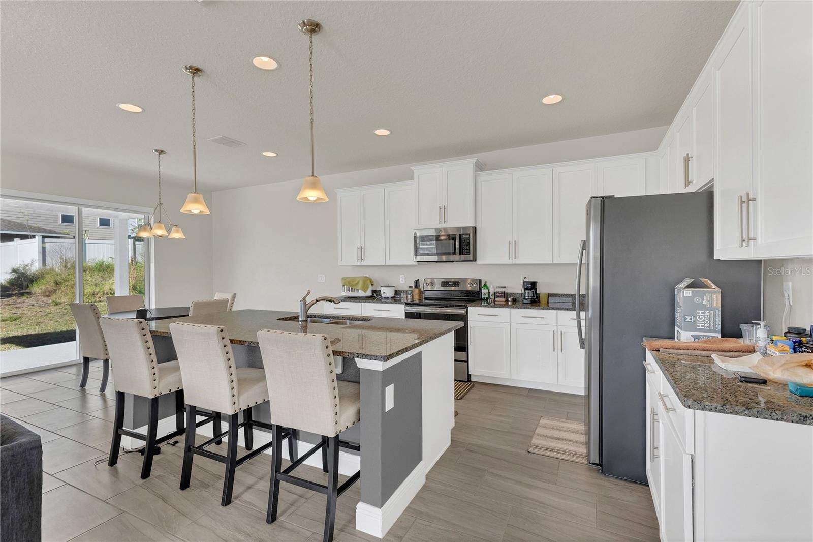 Image 9 of 28 For 4424 Silver Creek Street