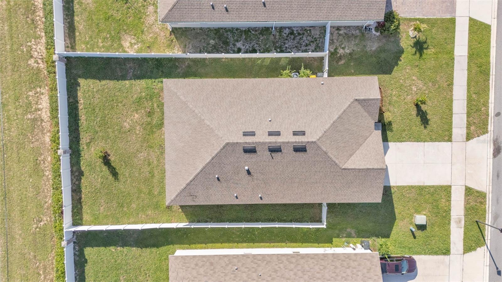 Image 32 of 41 For 1725 Hill Top Drive