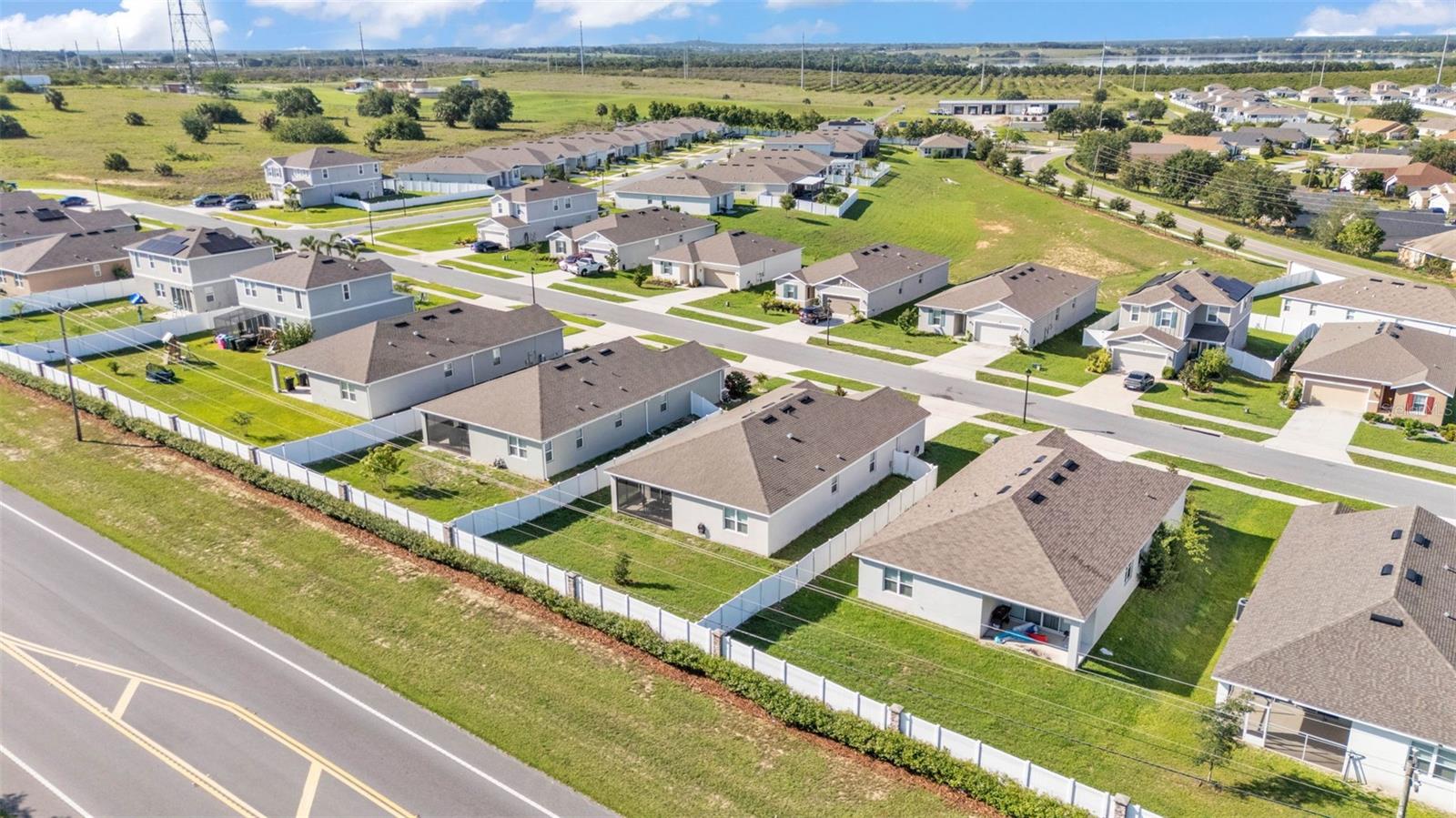 Image 33 of 41 For 1725 Hill Top Drive