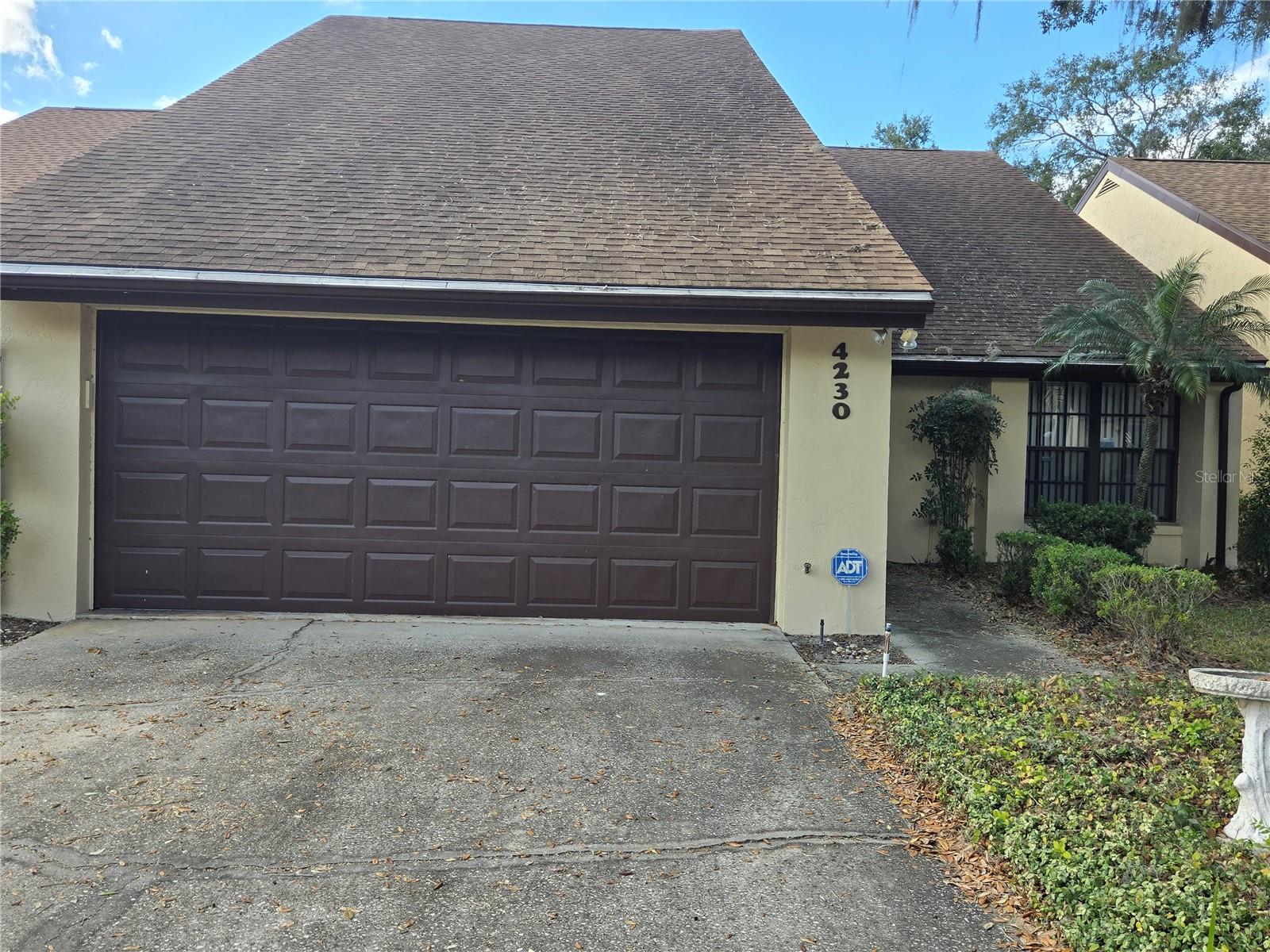 Listing Details for 4230 Creekwood Lane 8, MULBERRY, FL 33860