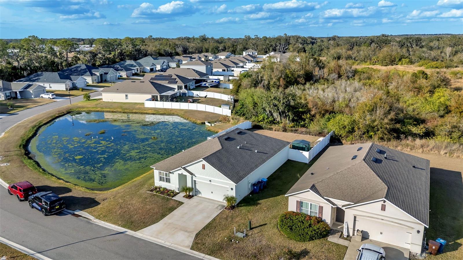 Image 27 of 32 For 198 St Thomas Drive