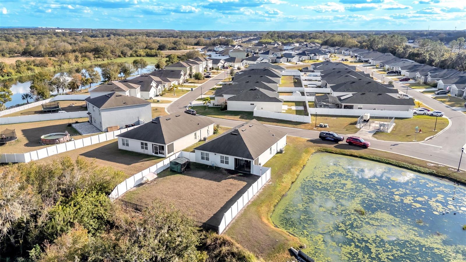 Image 32 of 32 For 198 St Thomas Drive