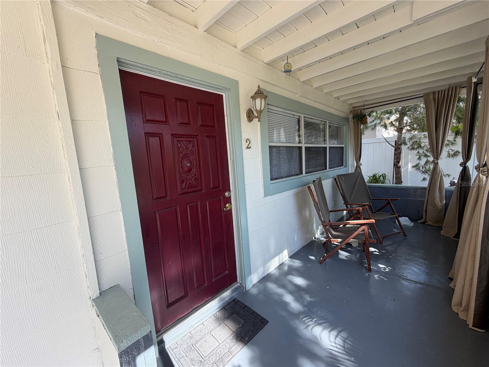 Listing photo id 27 for 1919 North A Street