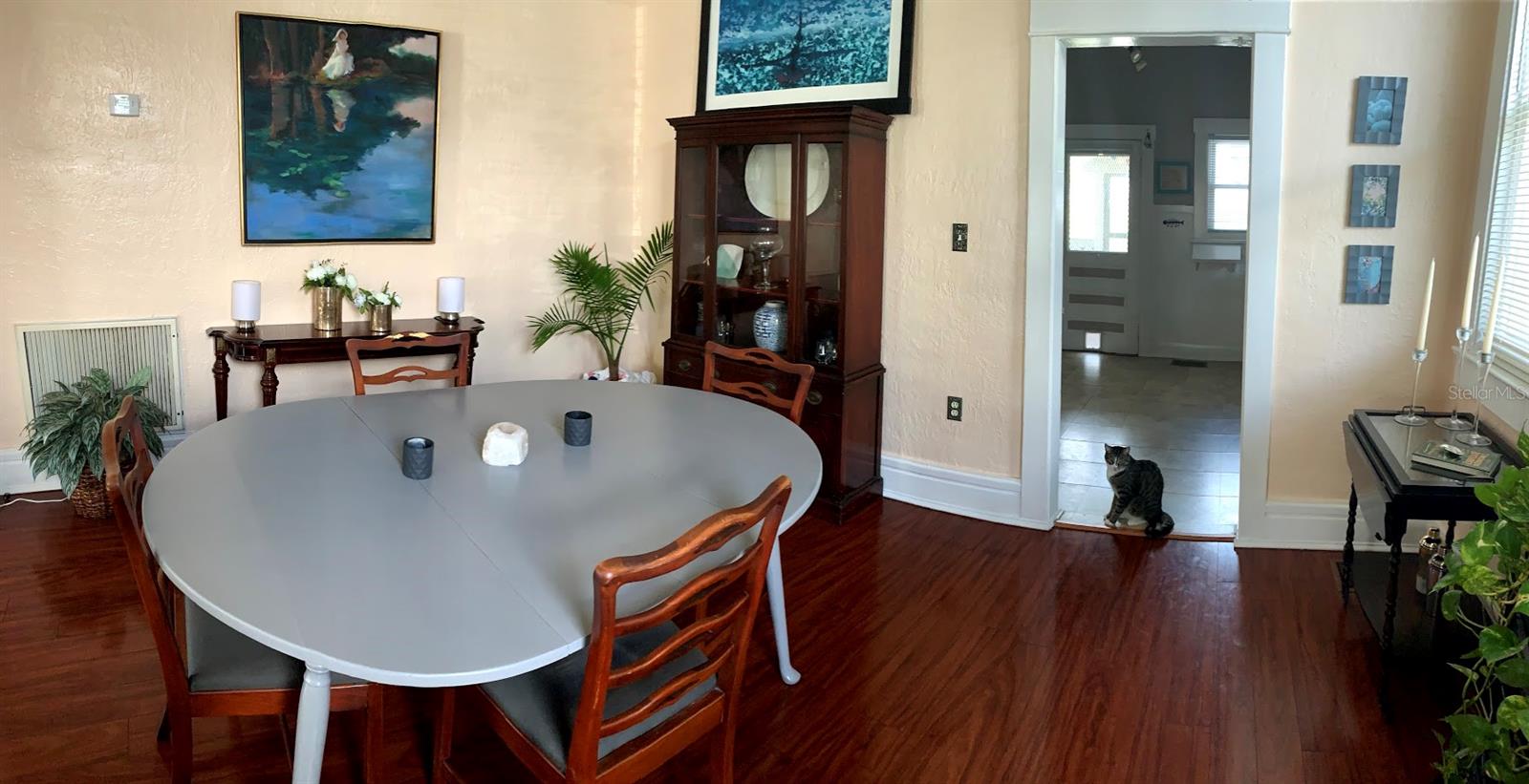 Listing photo id 85 for 1919 North A Street