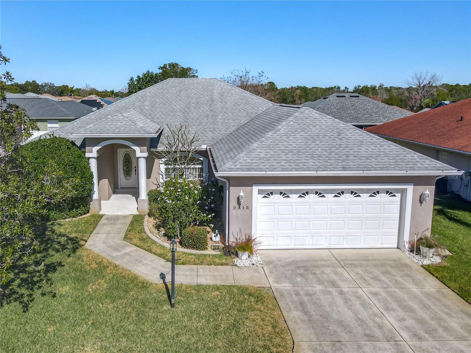 Details for 2513 Pine Valley Drive, LAKELAND, FL 33810