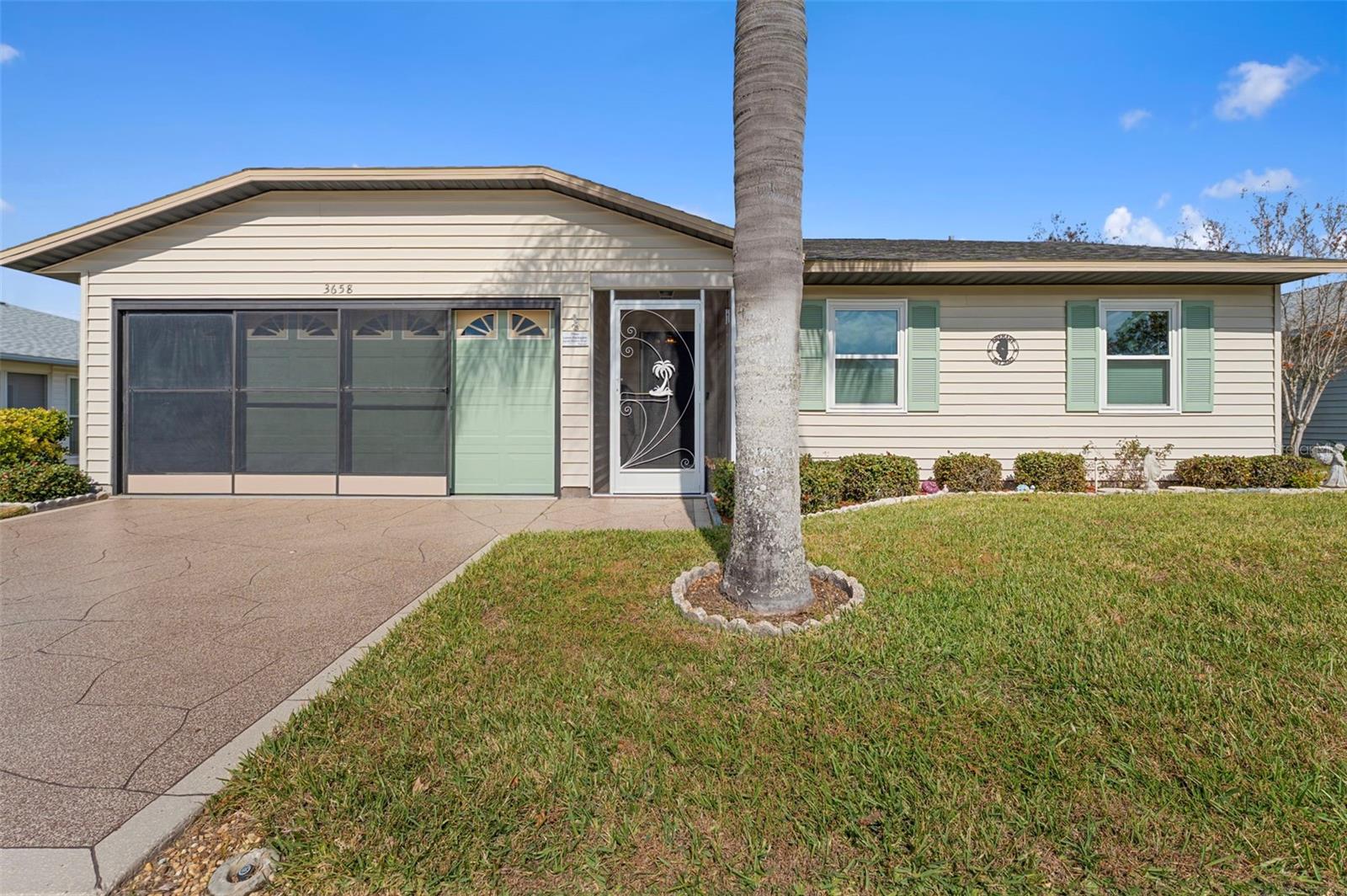 Details for 3658 Highland Fairways Boulevard, LAKELAND, FL 33810