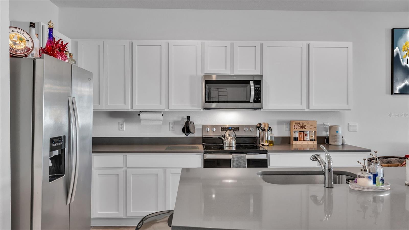 Listing photo id 4 for 3532 White Dandelion Court