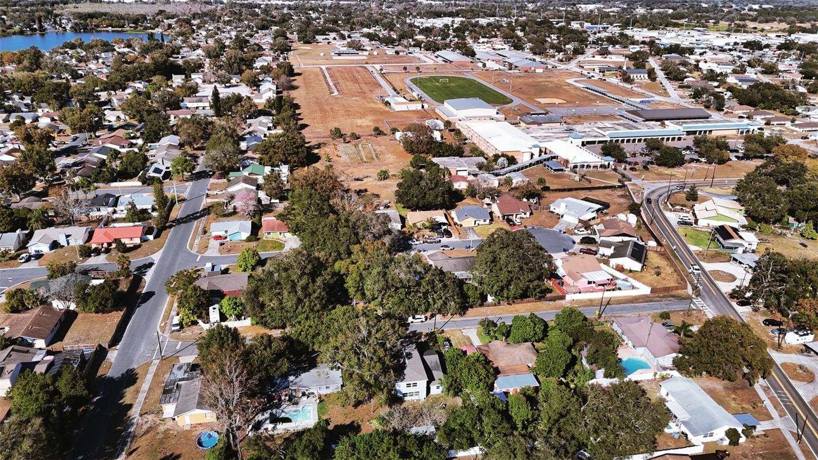 Image 39 of 39 For 2317 Harris Street