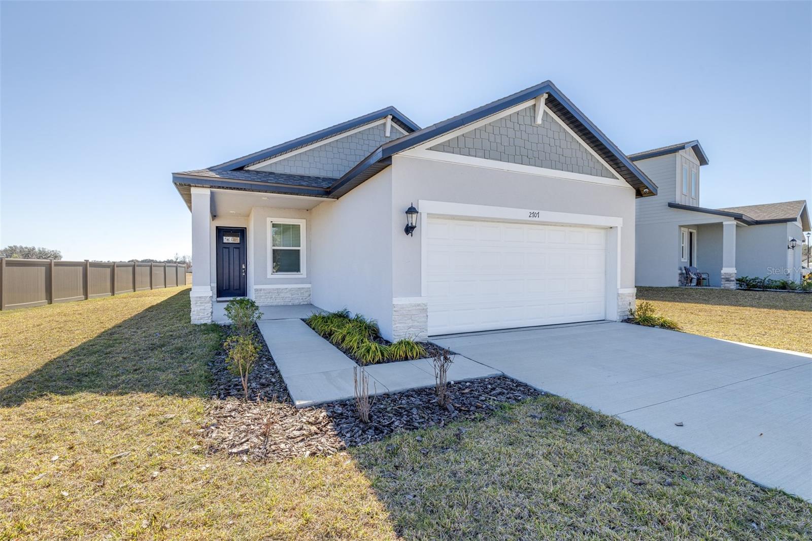 Details for 2707 Virginia Pine Drive, BARTOW, FL 33830