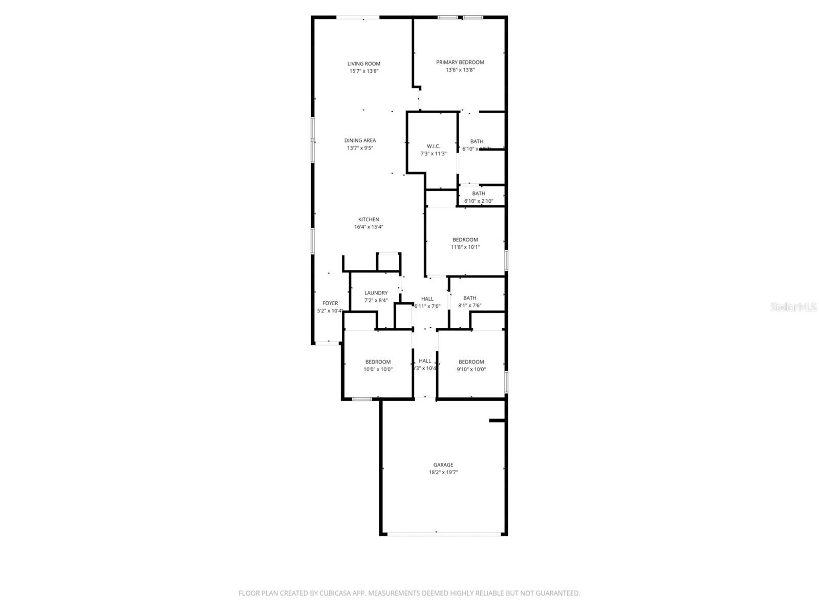 Image 16 of 64 For 2707 Virginia Pine Drive