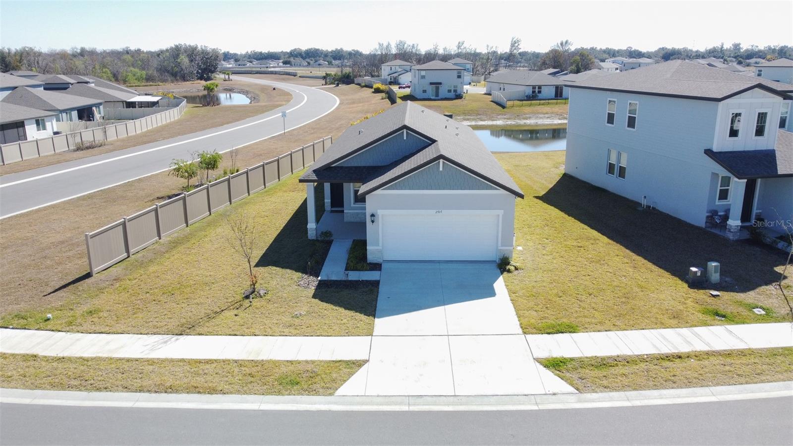 Image 3 of 64 For 2707 Virginia Pine Drive