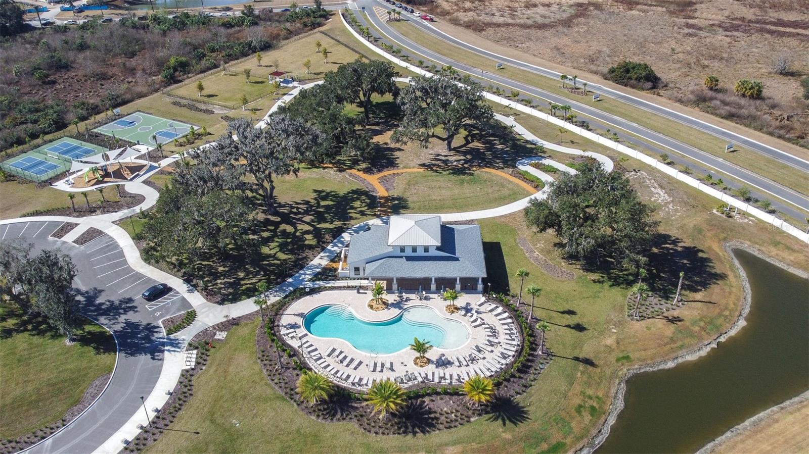 Image 57 of 64 For 2707 Virginia Pine Drive