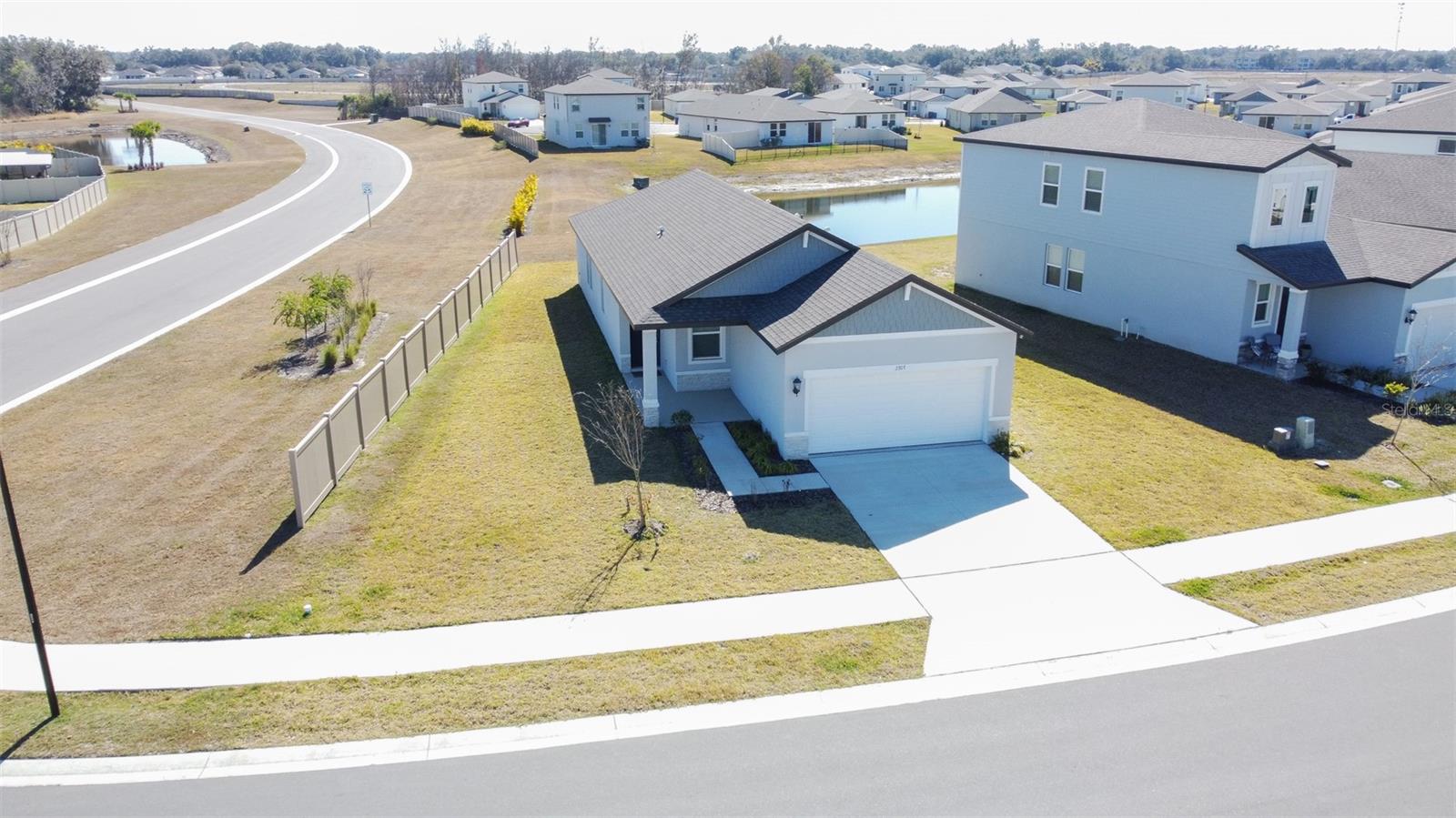 Image 58 of 64 For 2707 Virginia Pine Drive