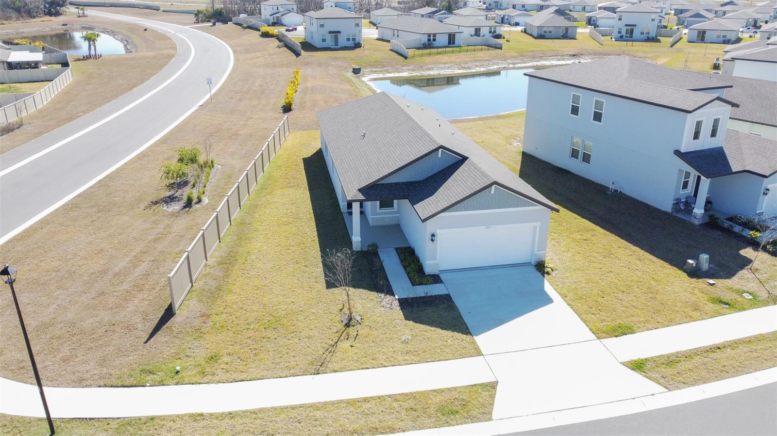 Image 59 of 64 For 2707 Virginia Pine Drive