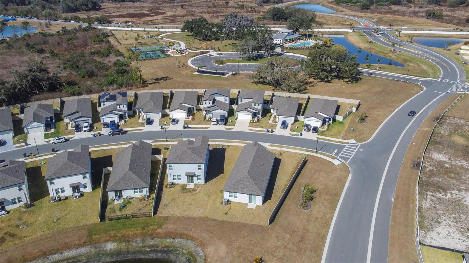 Image 62 of 64 For 2707 Virginia Pine Drive