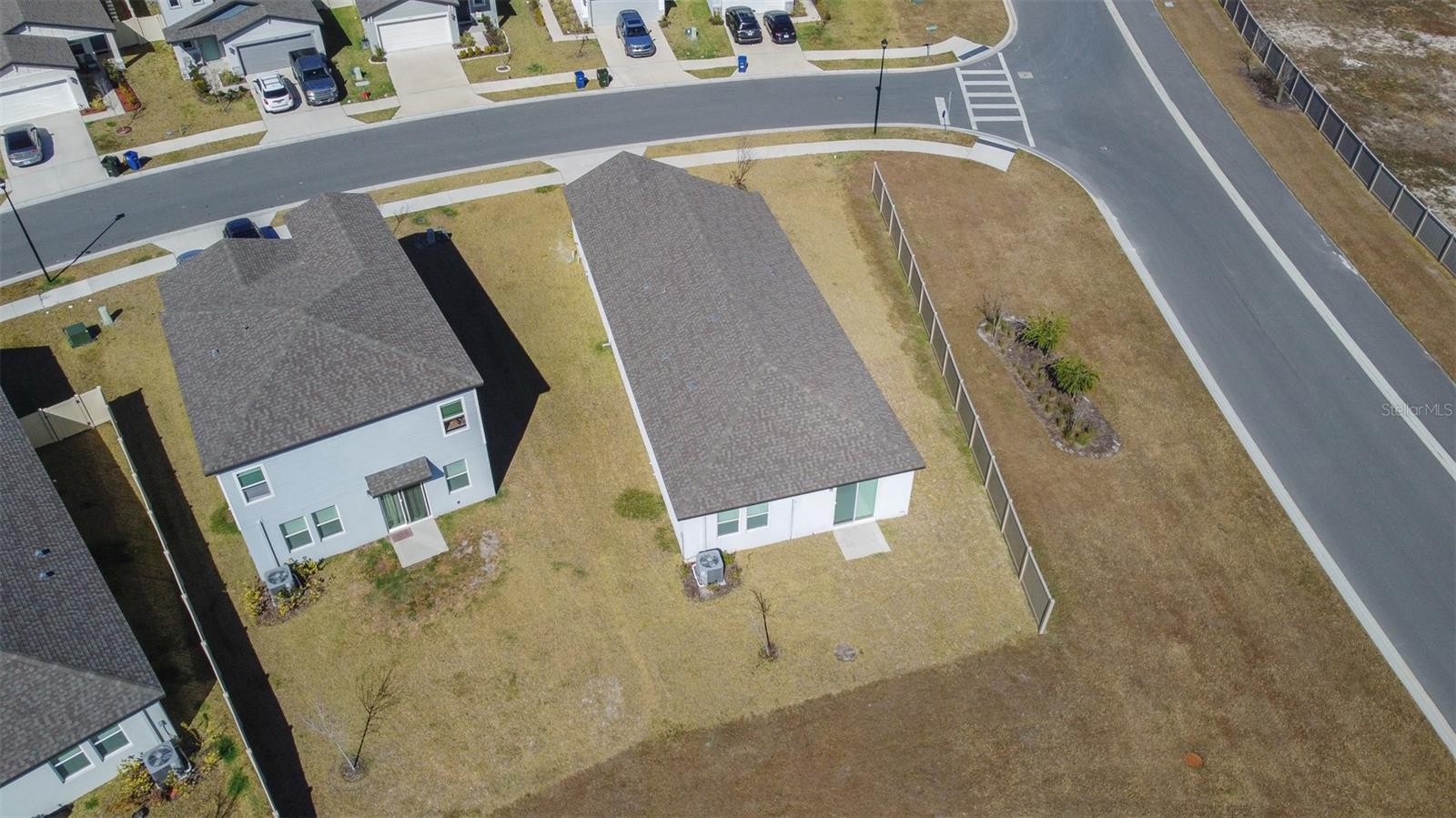 Image 63 of 64 For 2707 Virginia Pine Drive