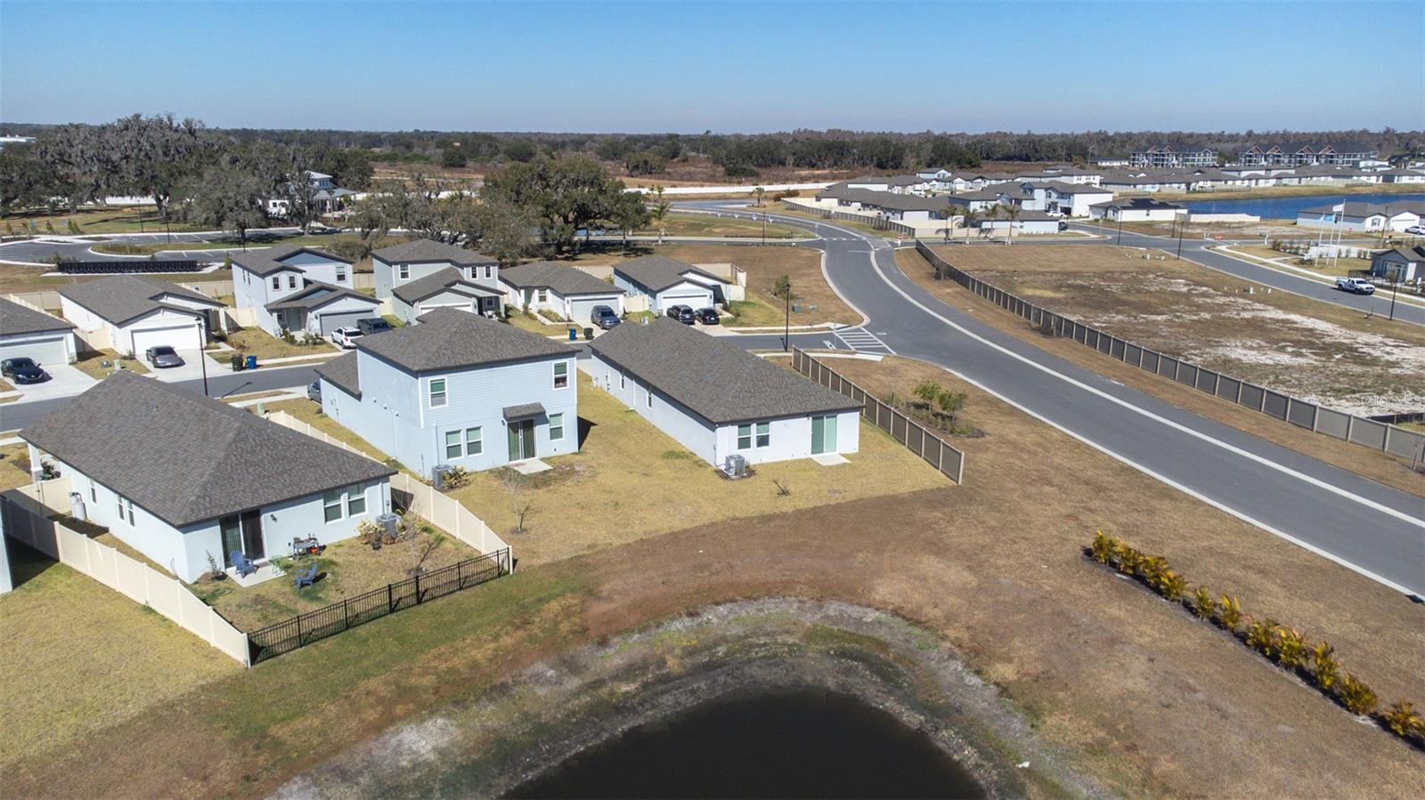 Image 64 of 64 For 2707 Virginia Pine Drive