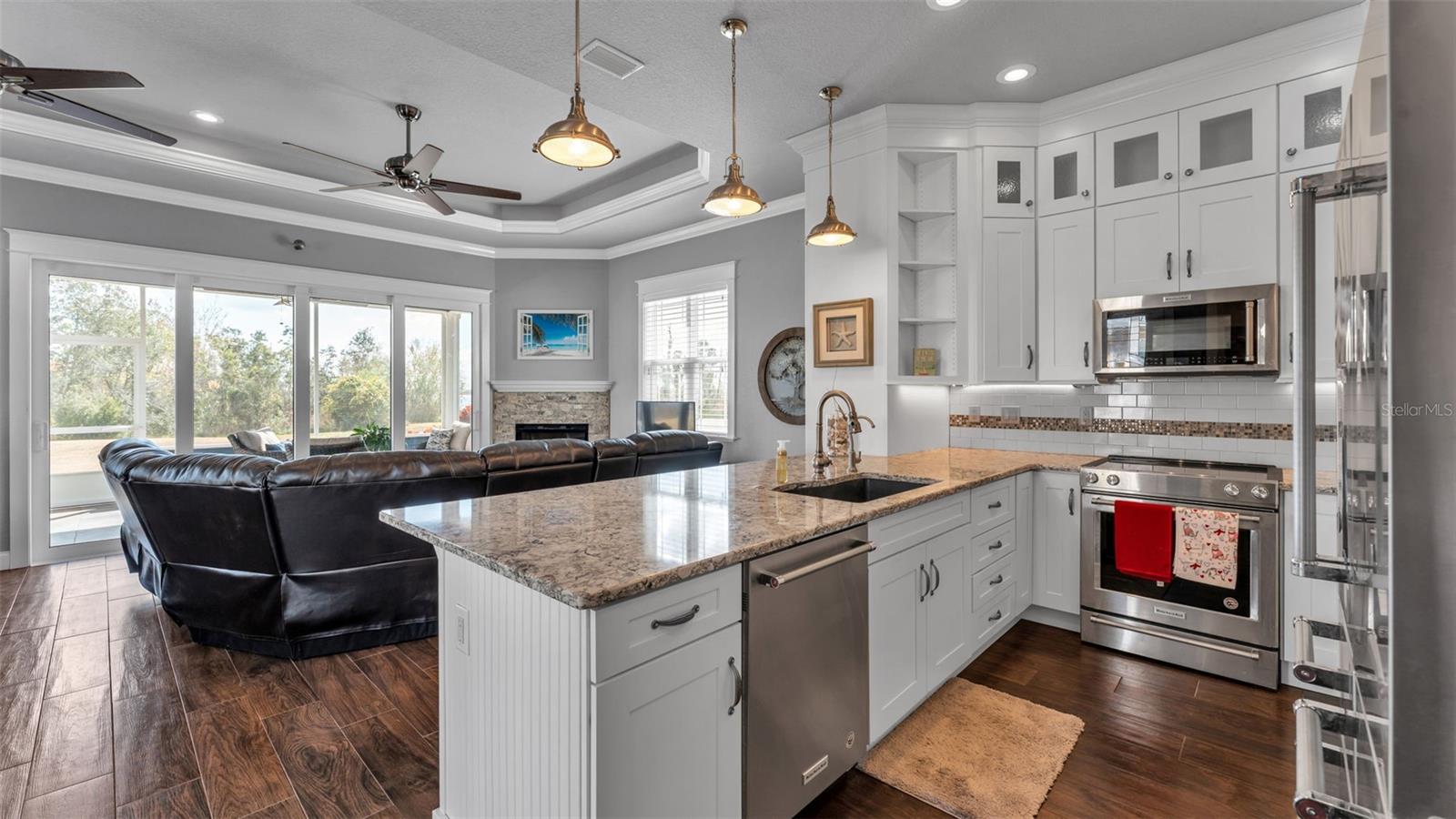 Image 12 of 38 For 3272 Fish Hawk Drive