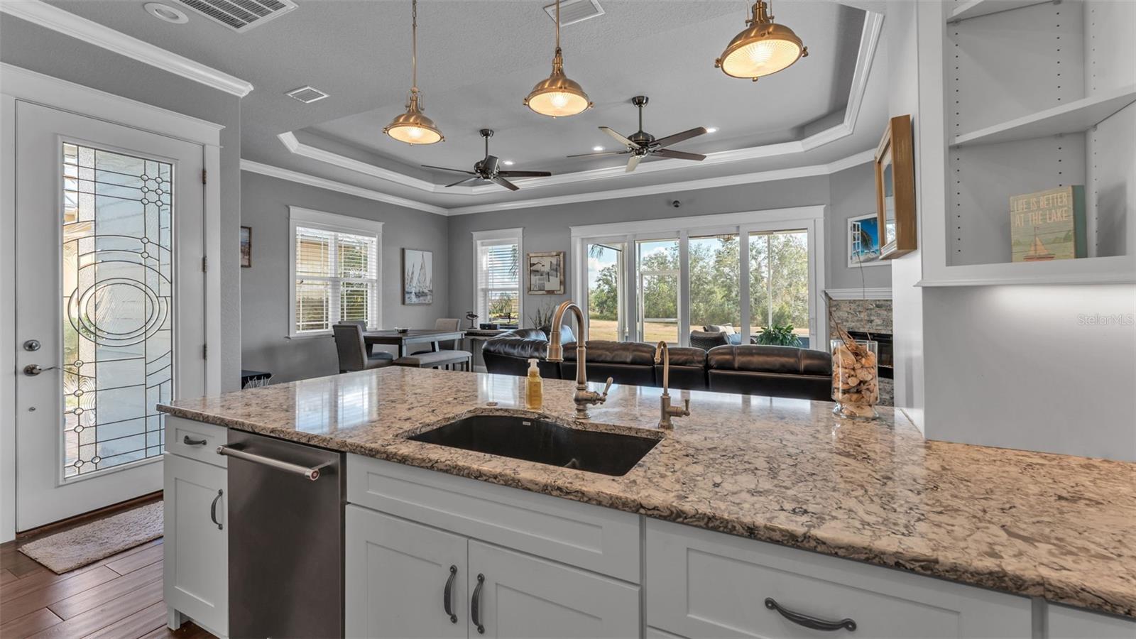 Image 14 of 38 For 3272 Fish Hawk Drive