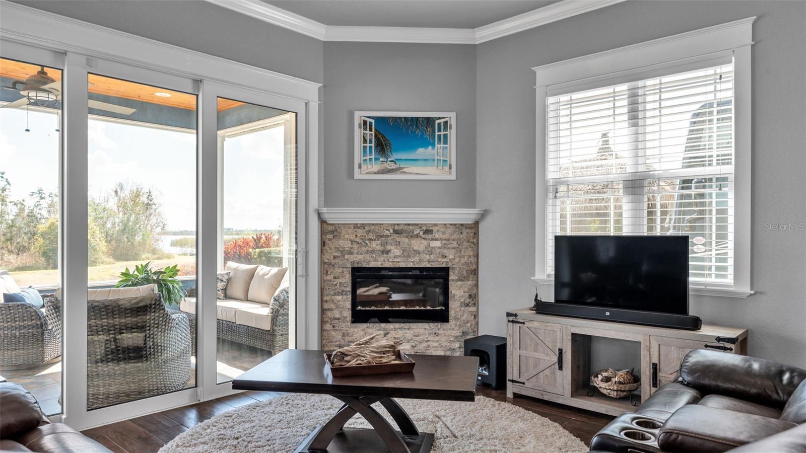 Image 16 of 38 For 3272 Fish Hawk Drive