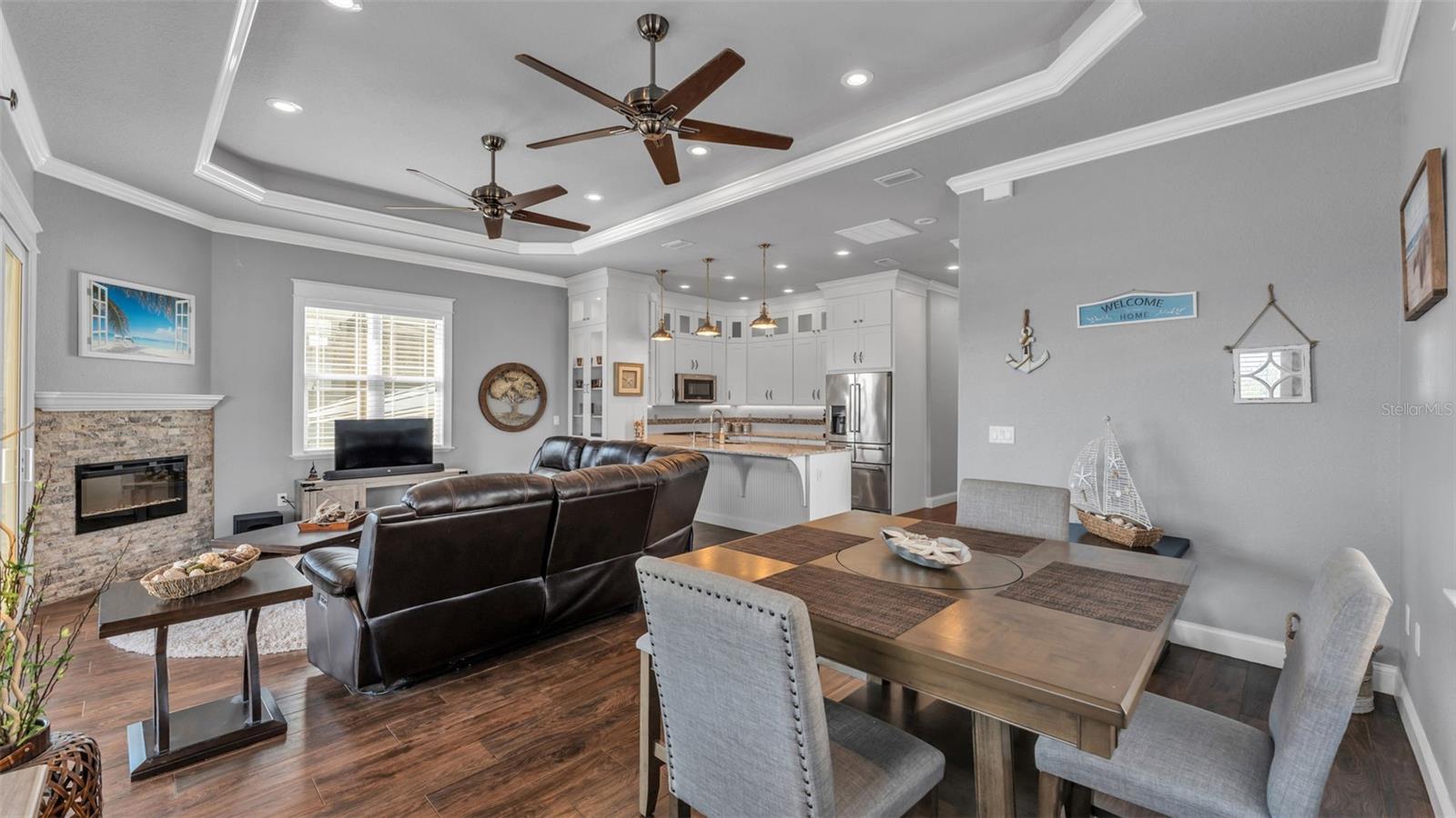 Image 22 of 38 For 3272 Fish Hawk Drive