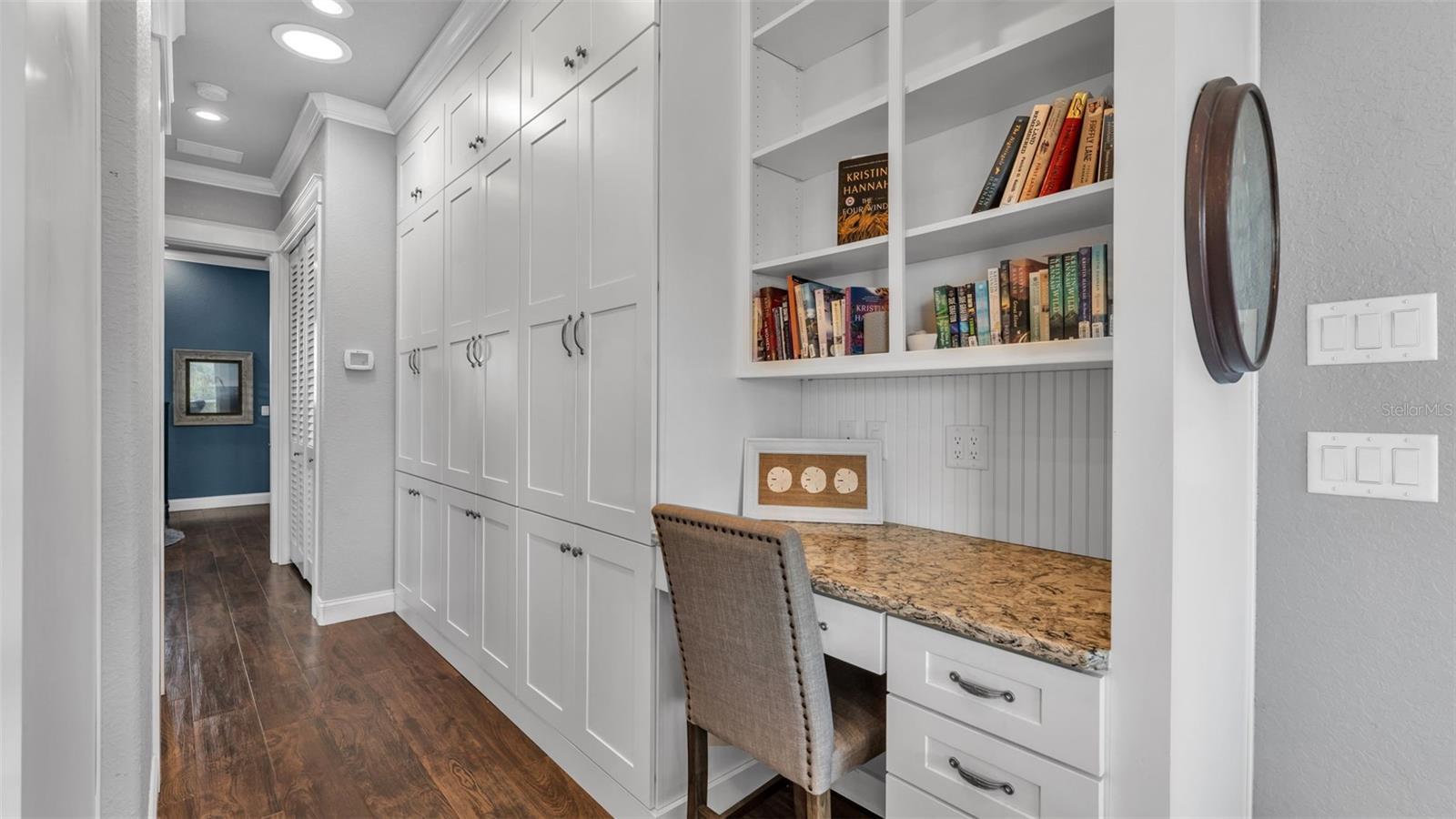 Image 24 of 38 For 3272 Fish Hawk Drive