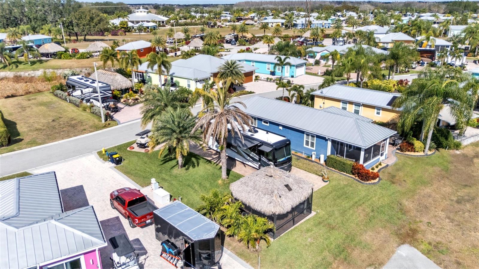 Image 3 of 38 For 3272 Fish Hawk Drive