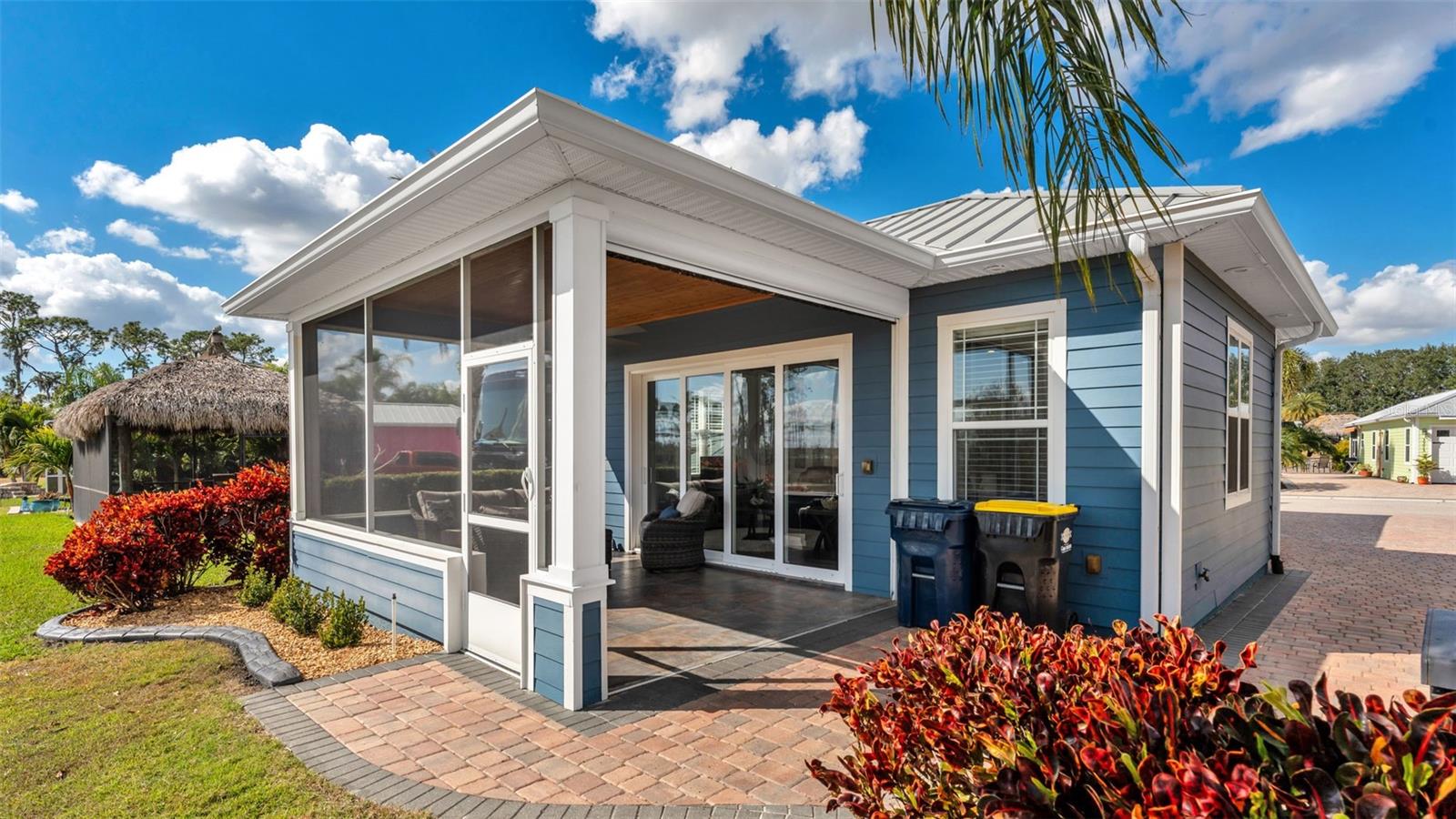 Image 38 of 38 For 3272 Fish Hawk Drive