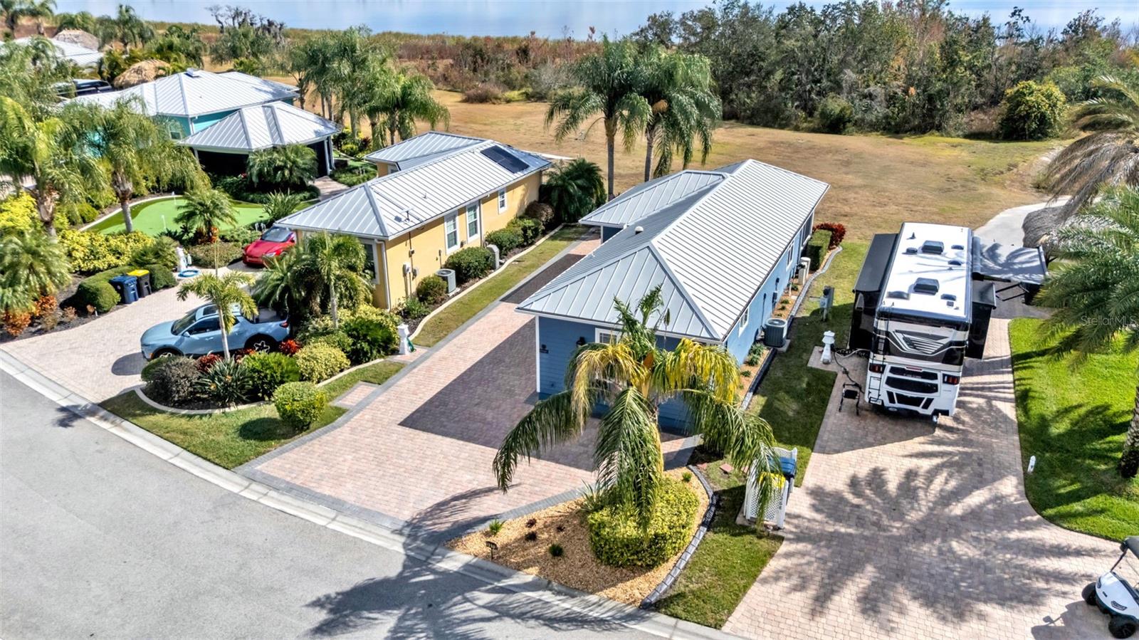 Image 4 of 38 For 3272 Fish Hawk Drive