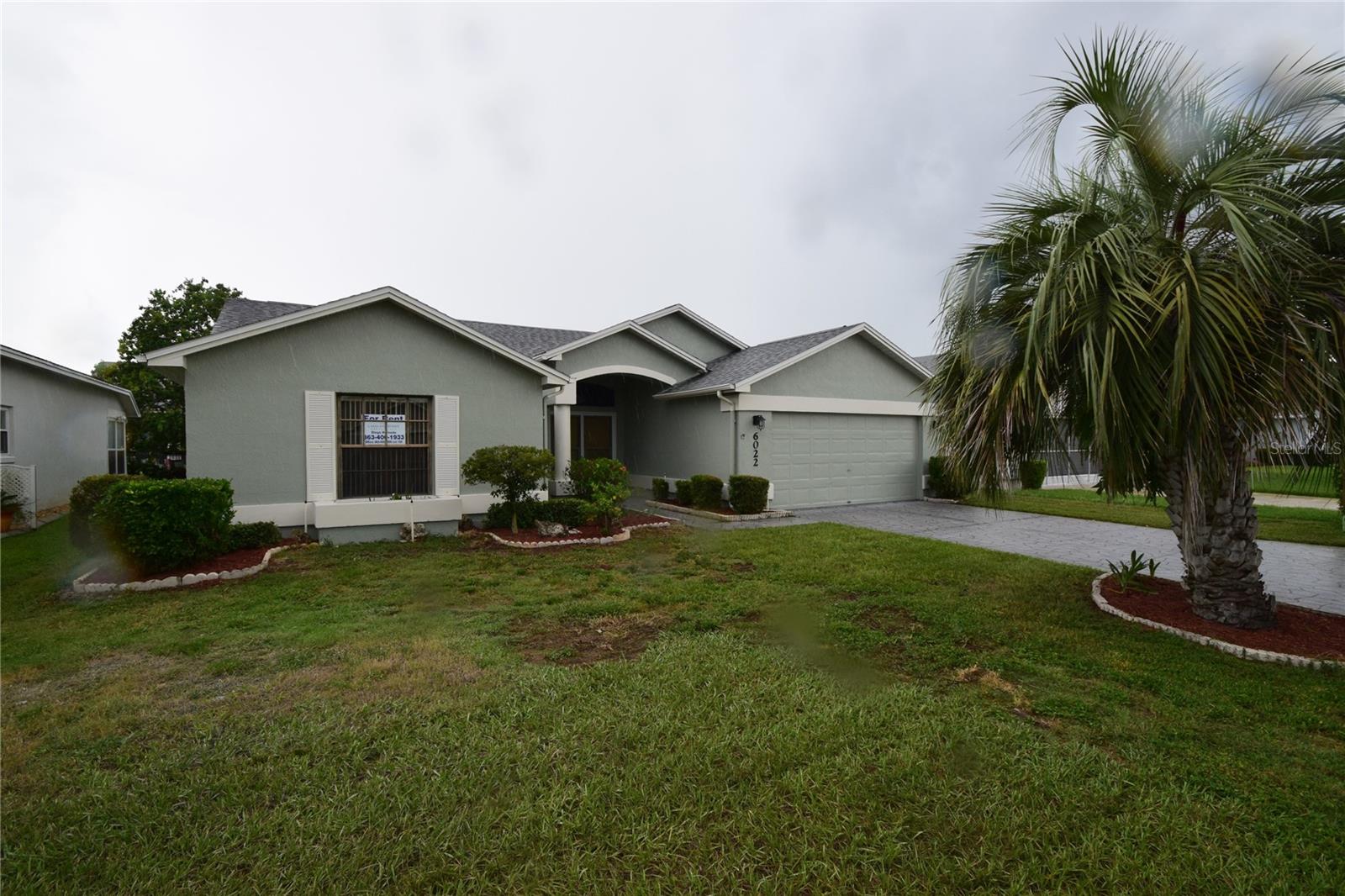 Image 24 of 24 For 6022 Crane Drive