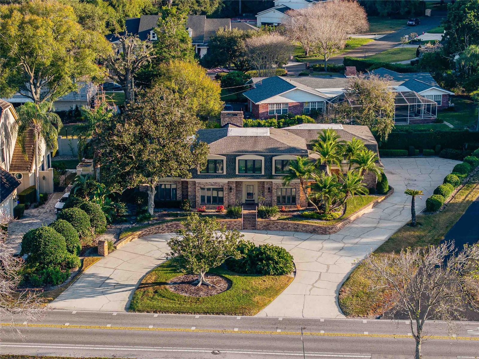 Image 64 of 72 For 555 Lake Hollingsworth Drive