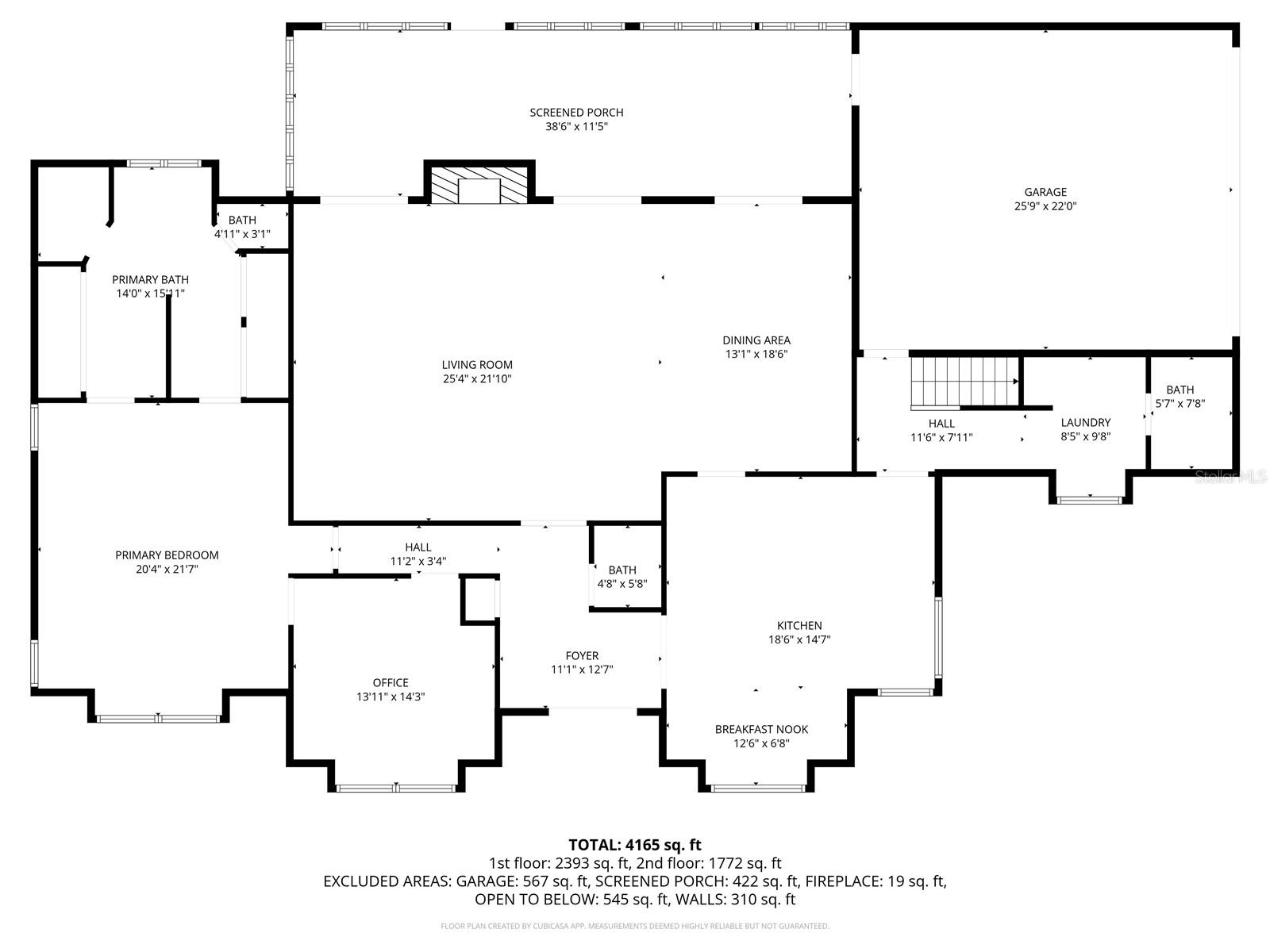 Image 70 of 72 For 555 Lake Hollingsworth Drive