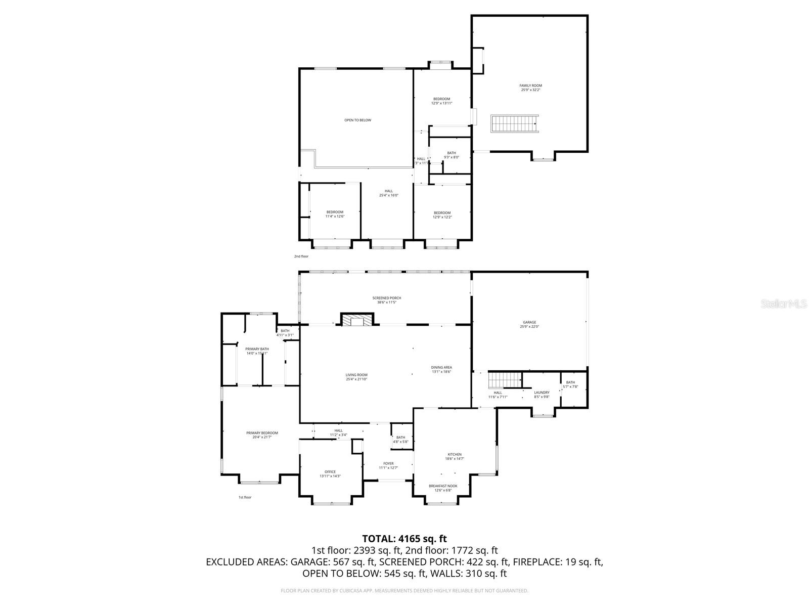 Image 72 of 72 For 555 Lake Hollingsworth Drive